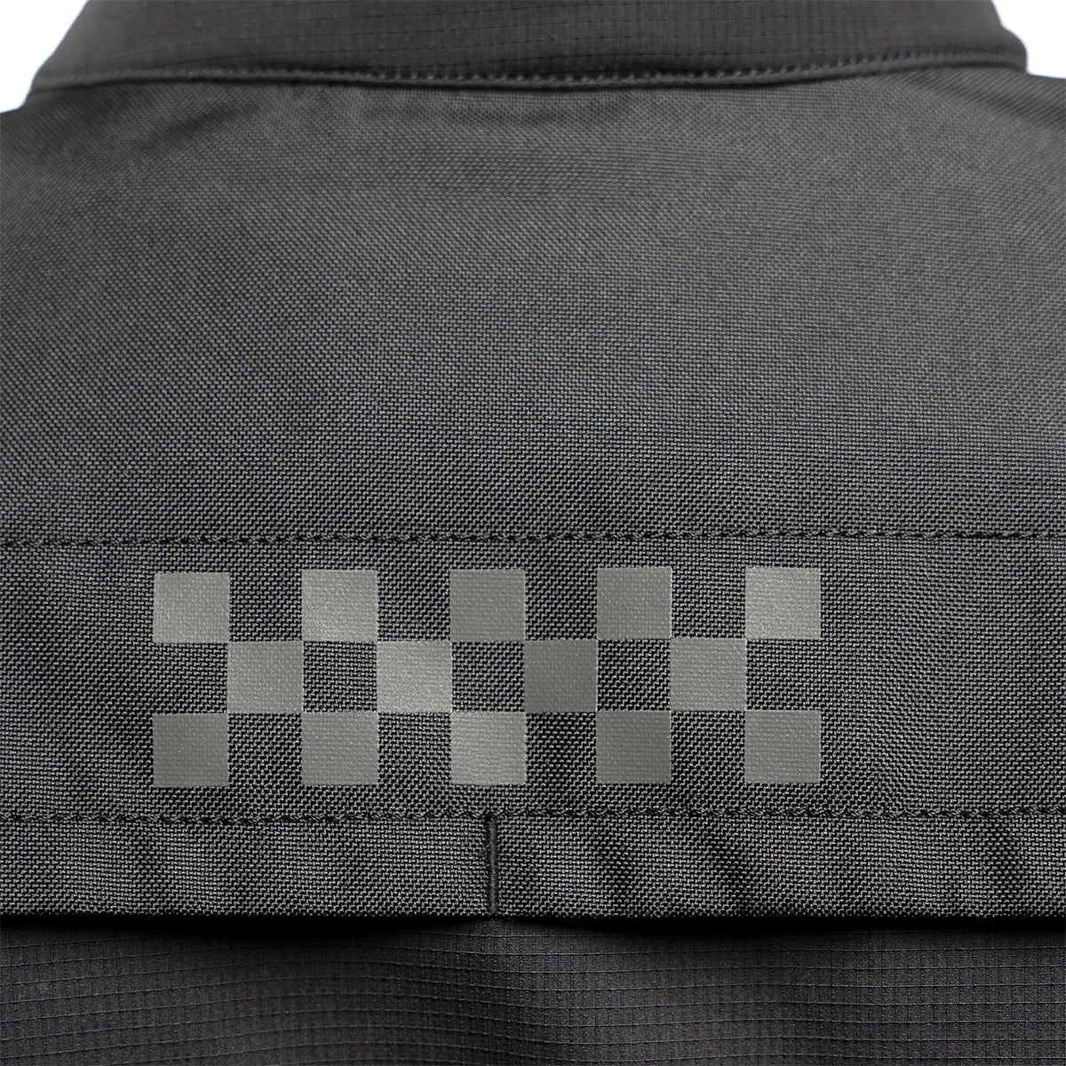 Off-Road Seeker Jacket - Black