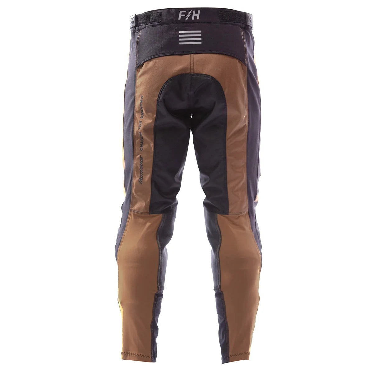 Off-Road Bronx Pant, Black/Camel