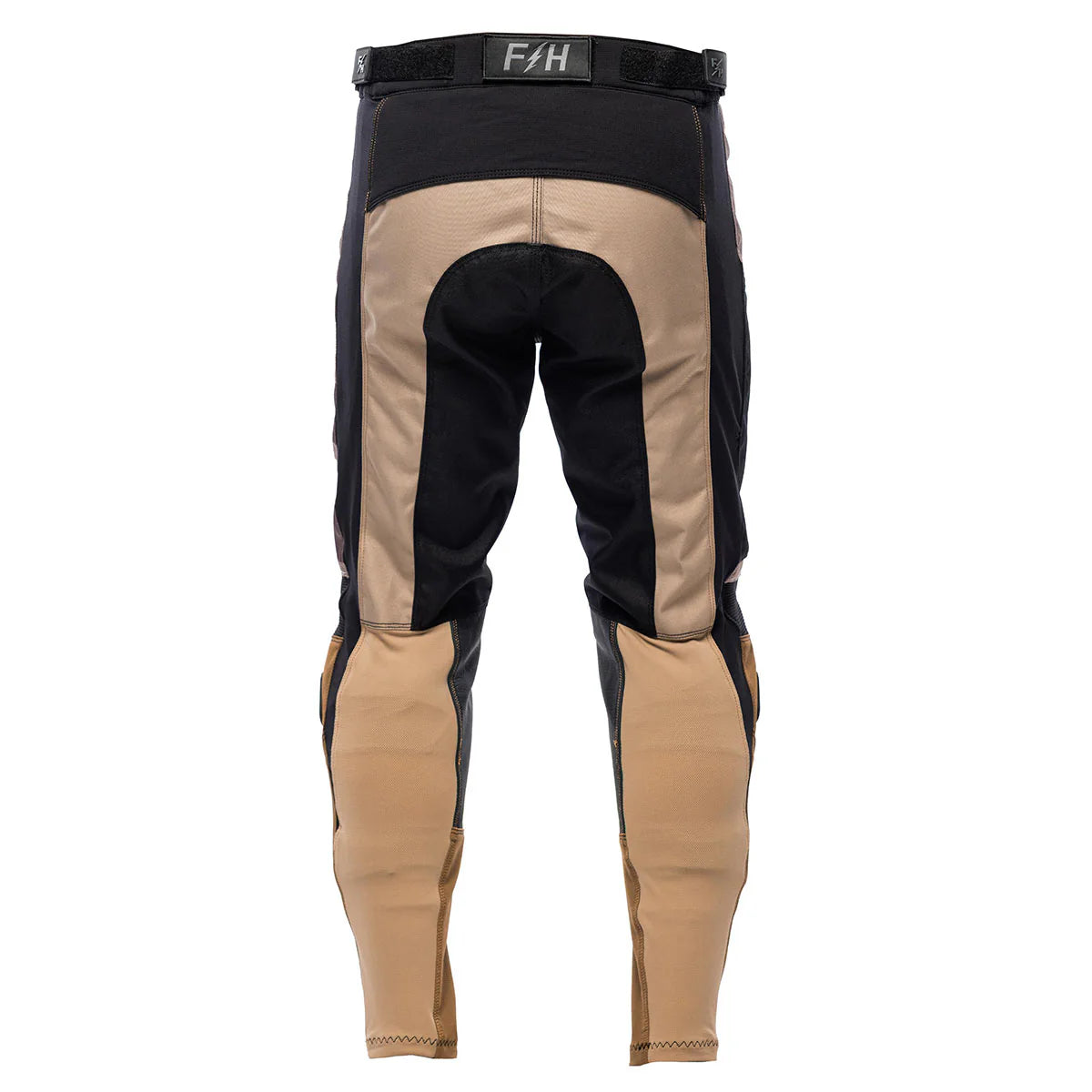 Off-Road Matox Pant - Moss/Black
