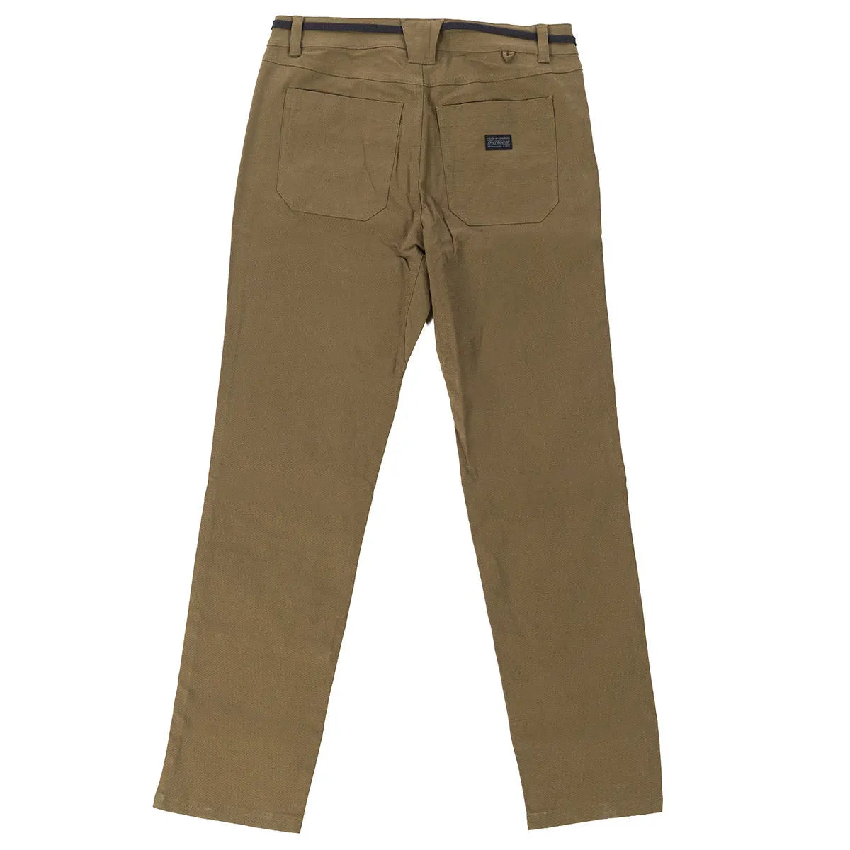 Service Pant - Olive