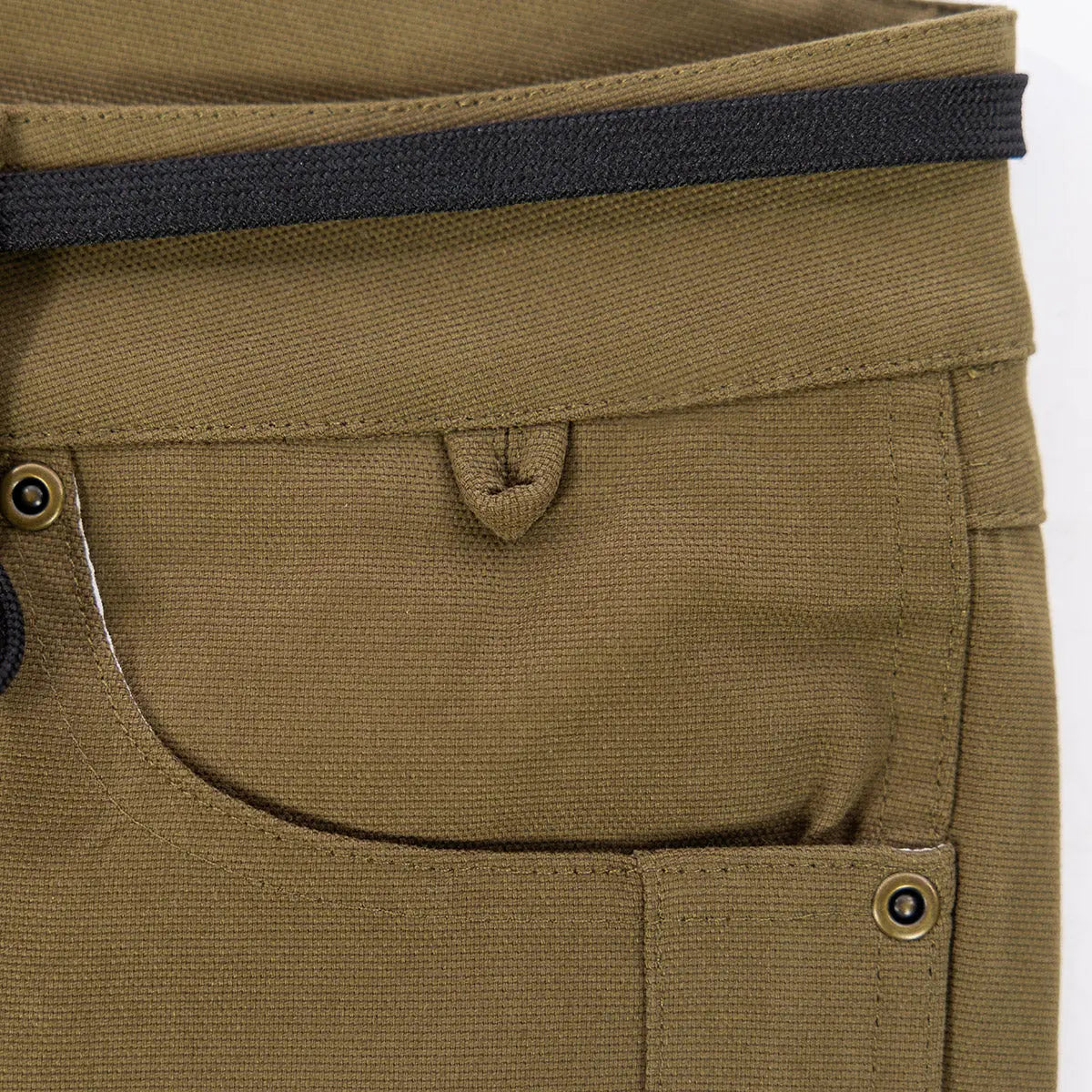 Service Pant - Olive