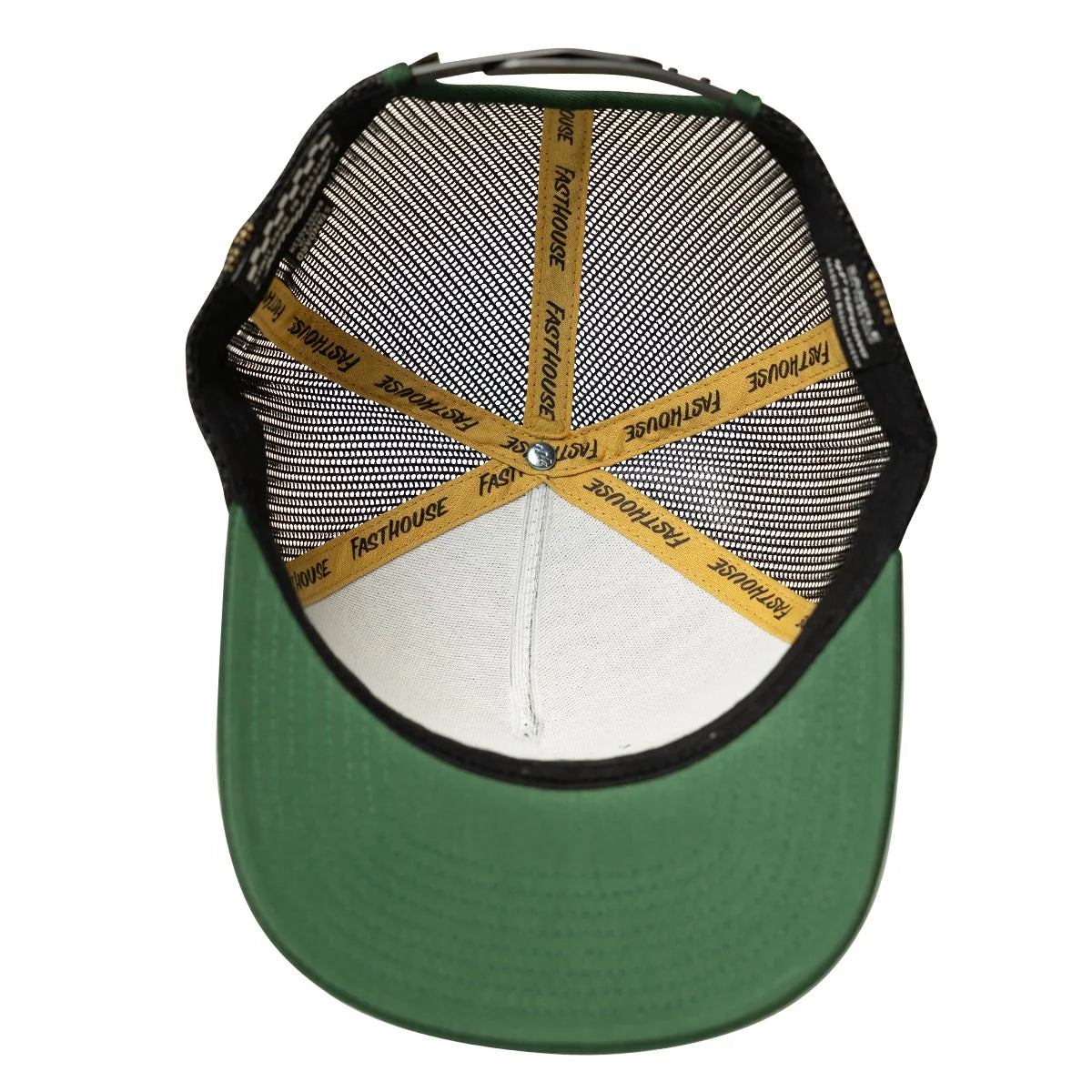 Petrol Hat Green