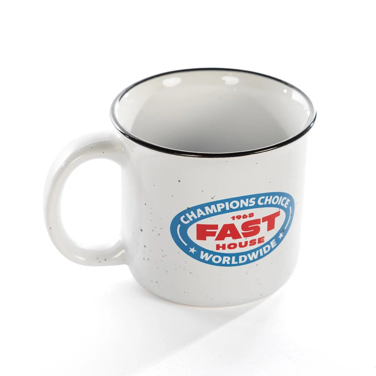 Petrol Mug, Natural