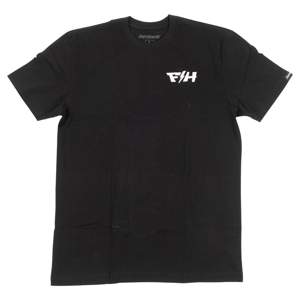 Pillar Tee - Black