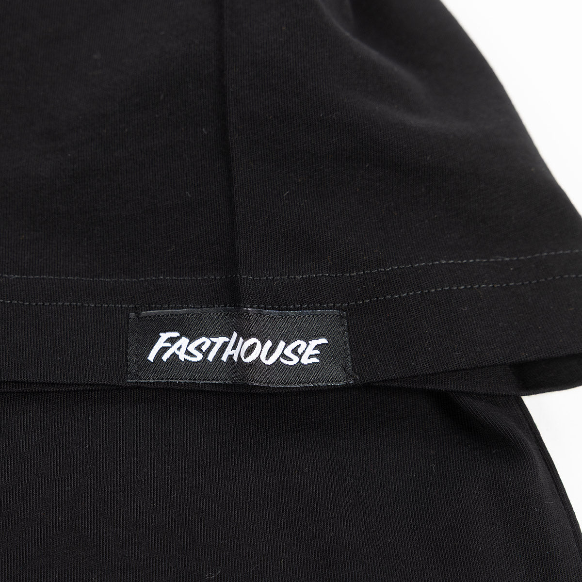 Pillar Tee - Black