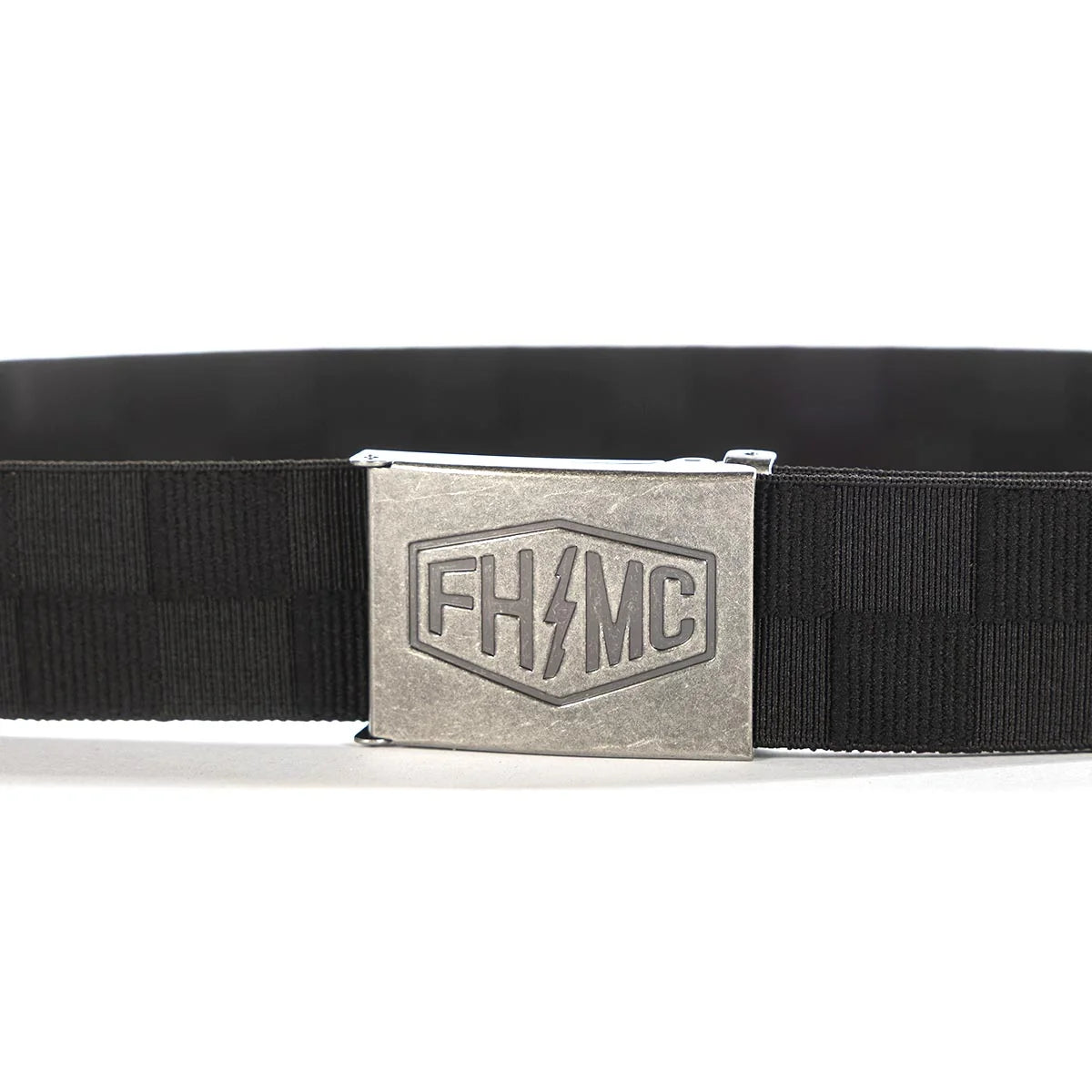 Rapid Stretch Belt Black