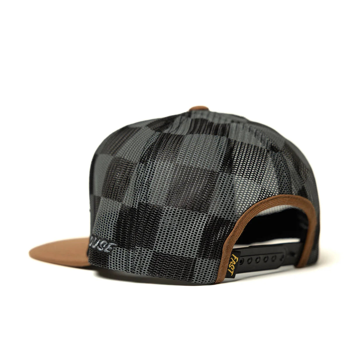 Rapid Hat, Camel