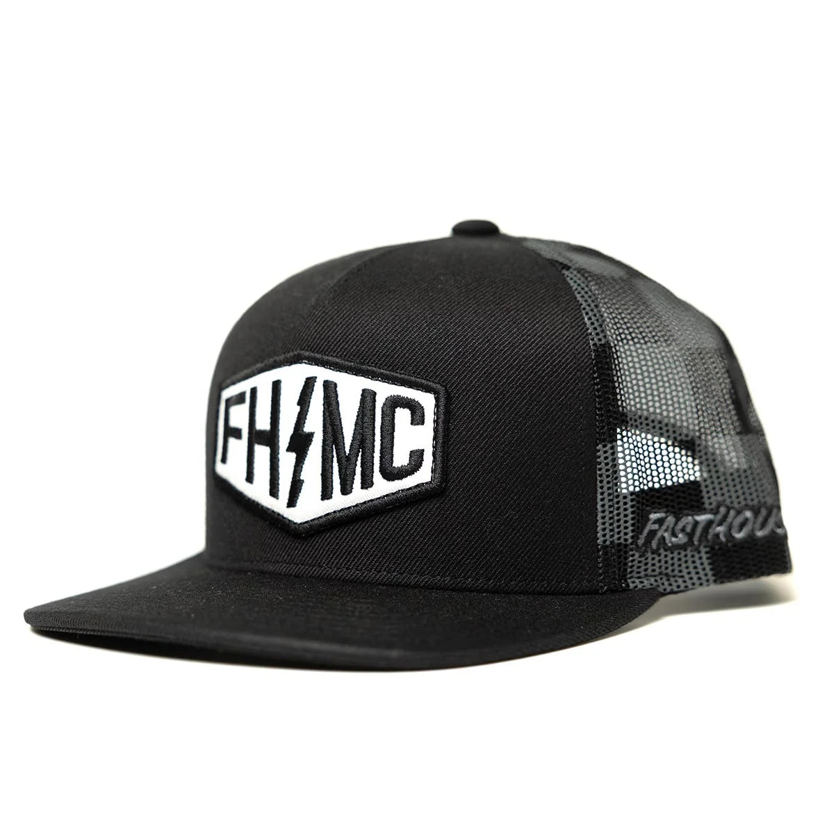 Rapid Hat Black