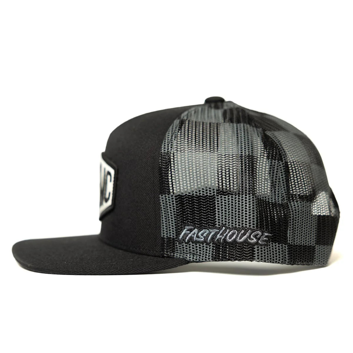 Rapid Hat Black