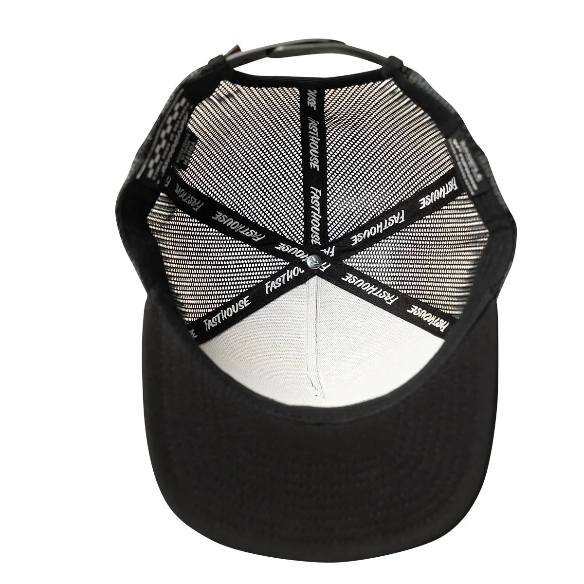 Rapid Hat Black