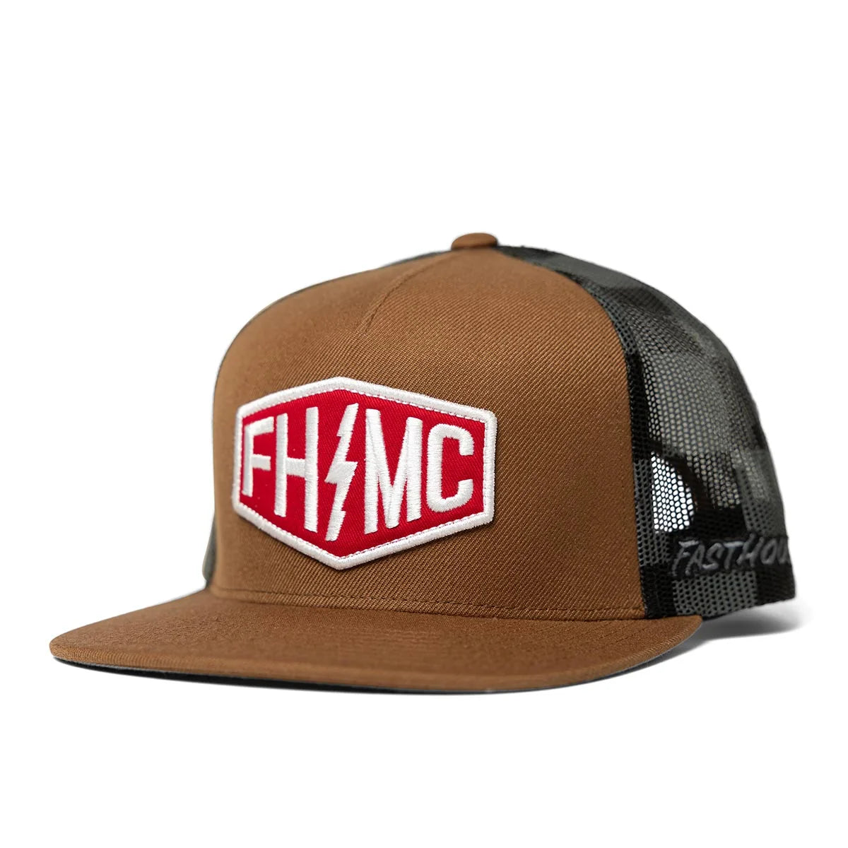 Rapid Hat, Camel