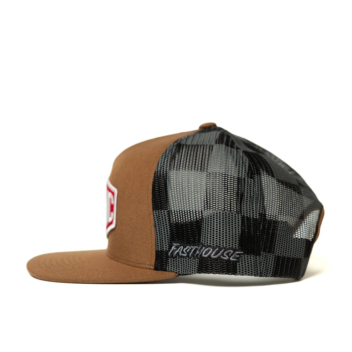 Rapid Hat, Camel
