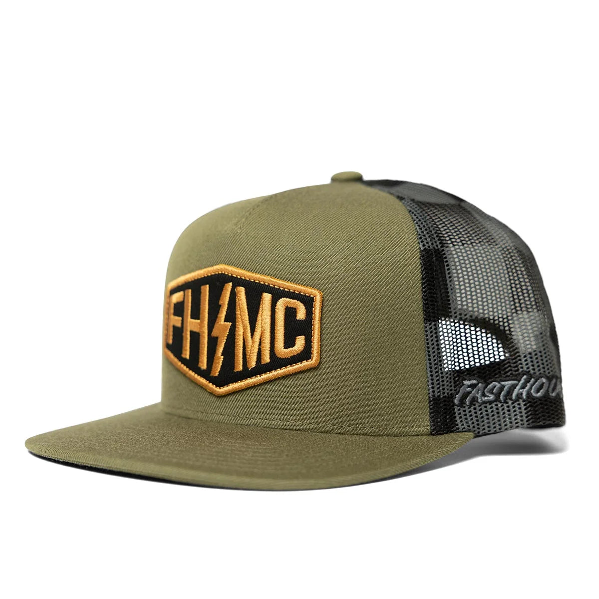 Rapid Hat Olive