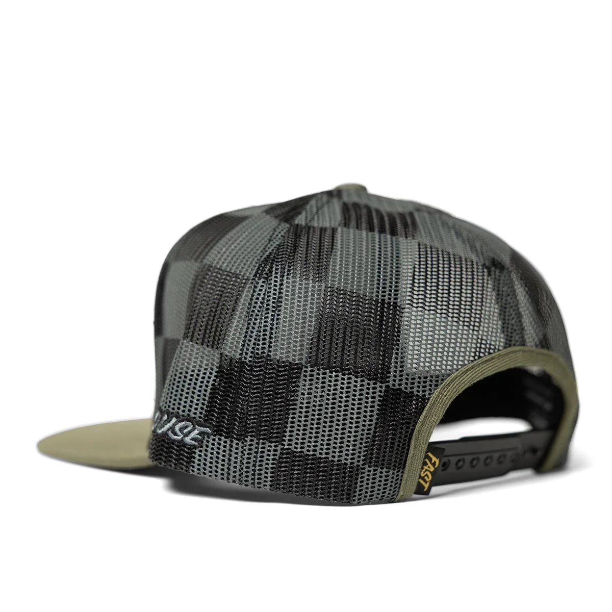 Rapid Hat Olive