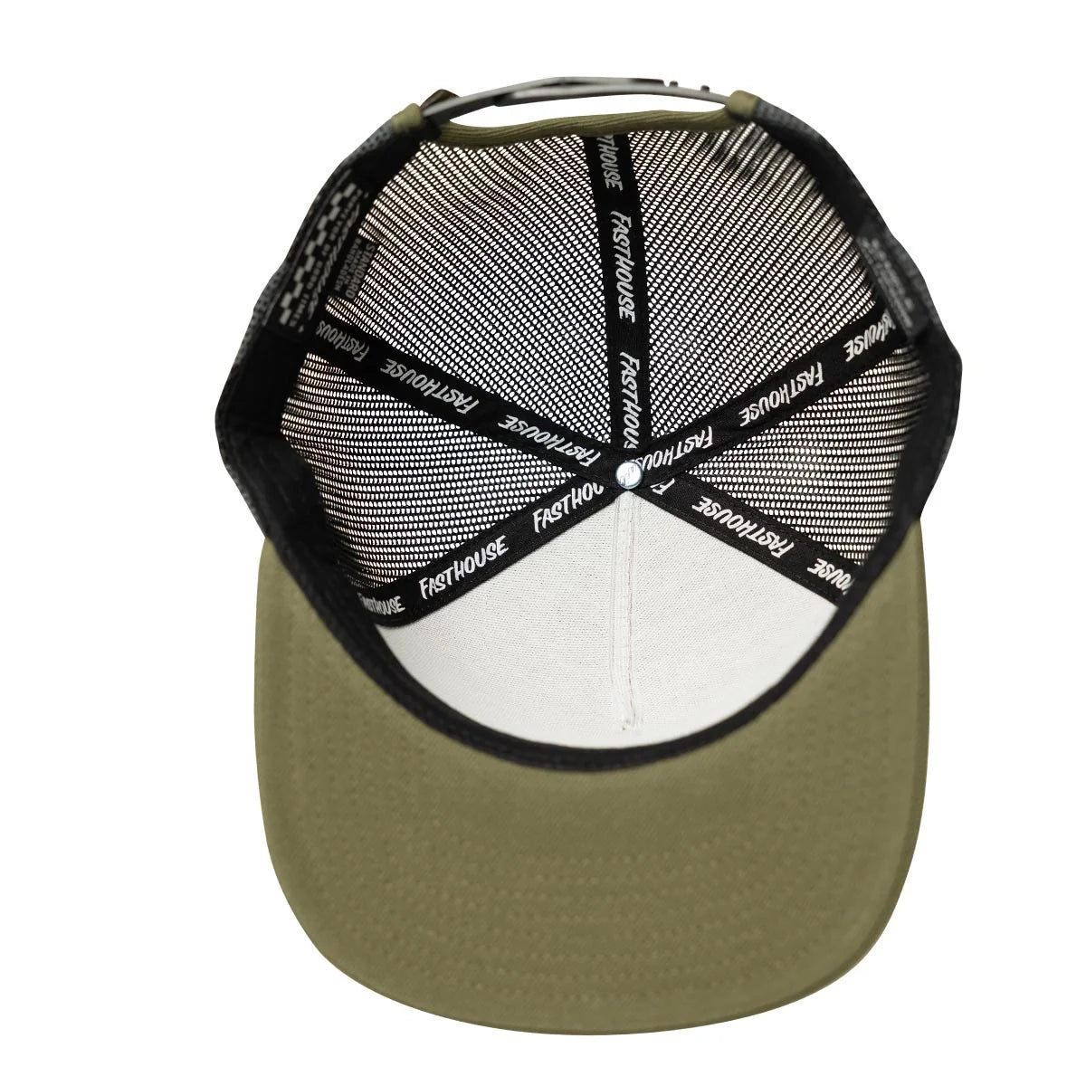Rapid Hat Olive