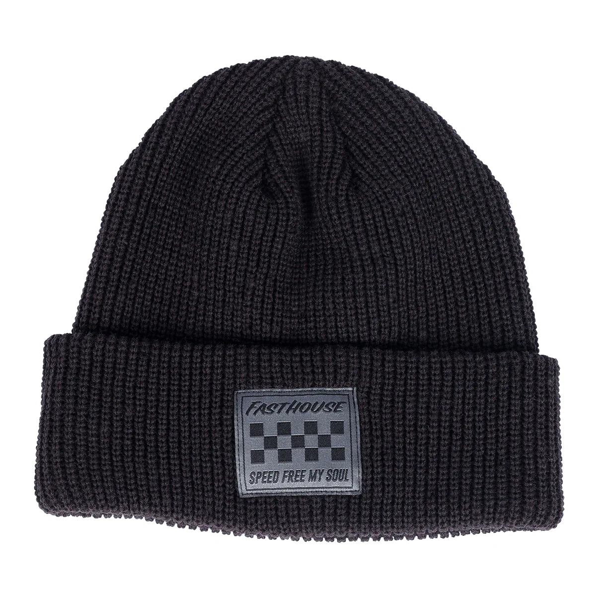 Recess Beanie - Black