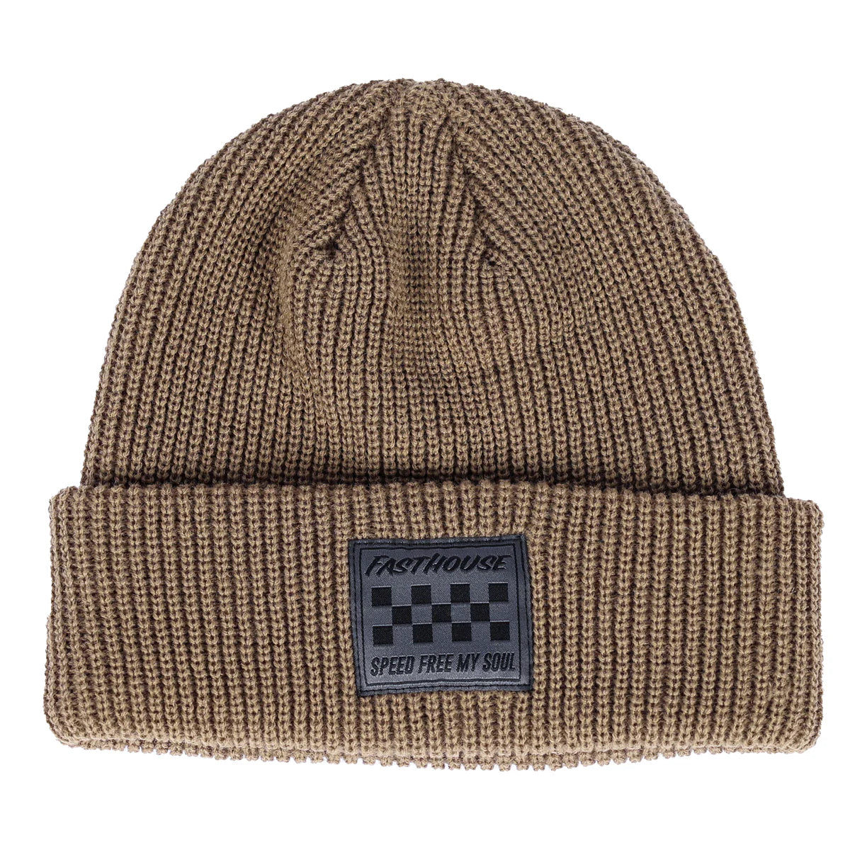 Recess Beanie - Olive