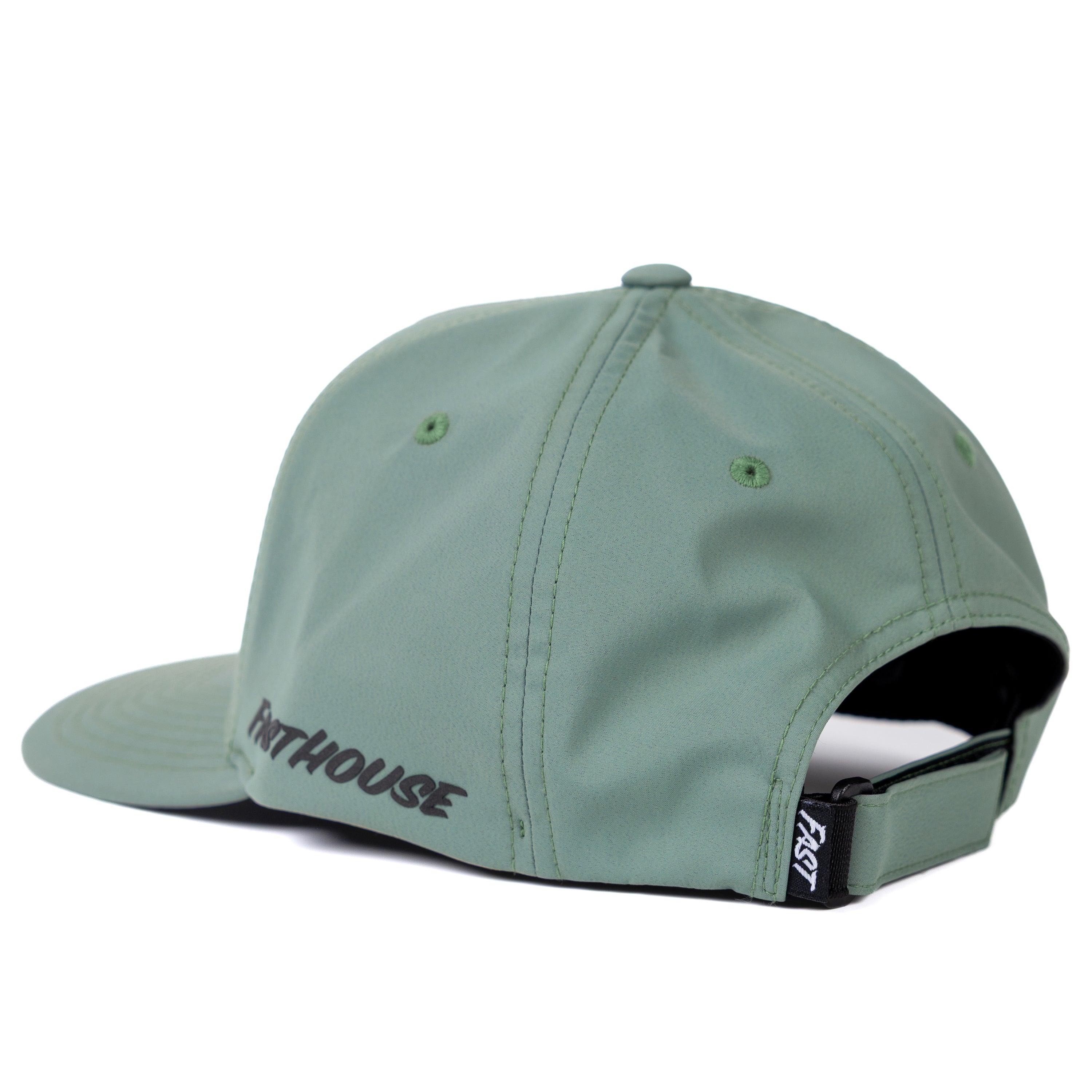 Rufus 110 Hat - Sage