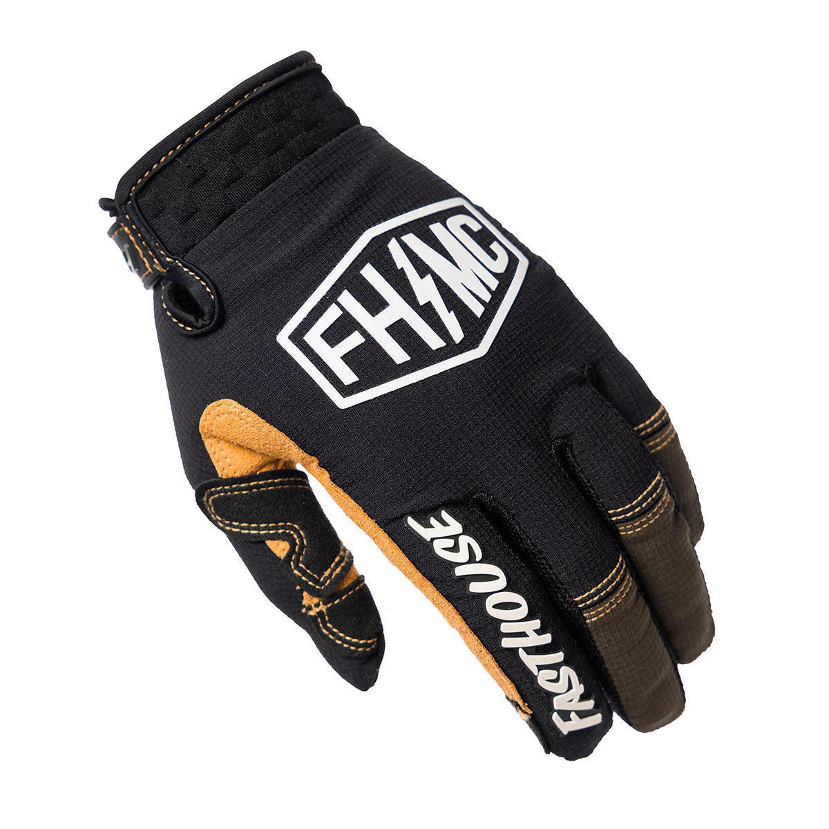Sanguaro Bennet Glove - Black