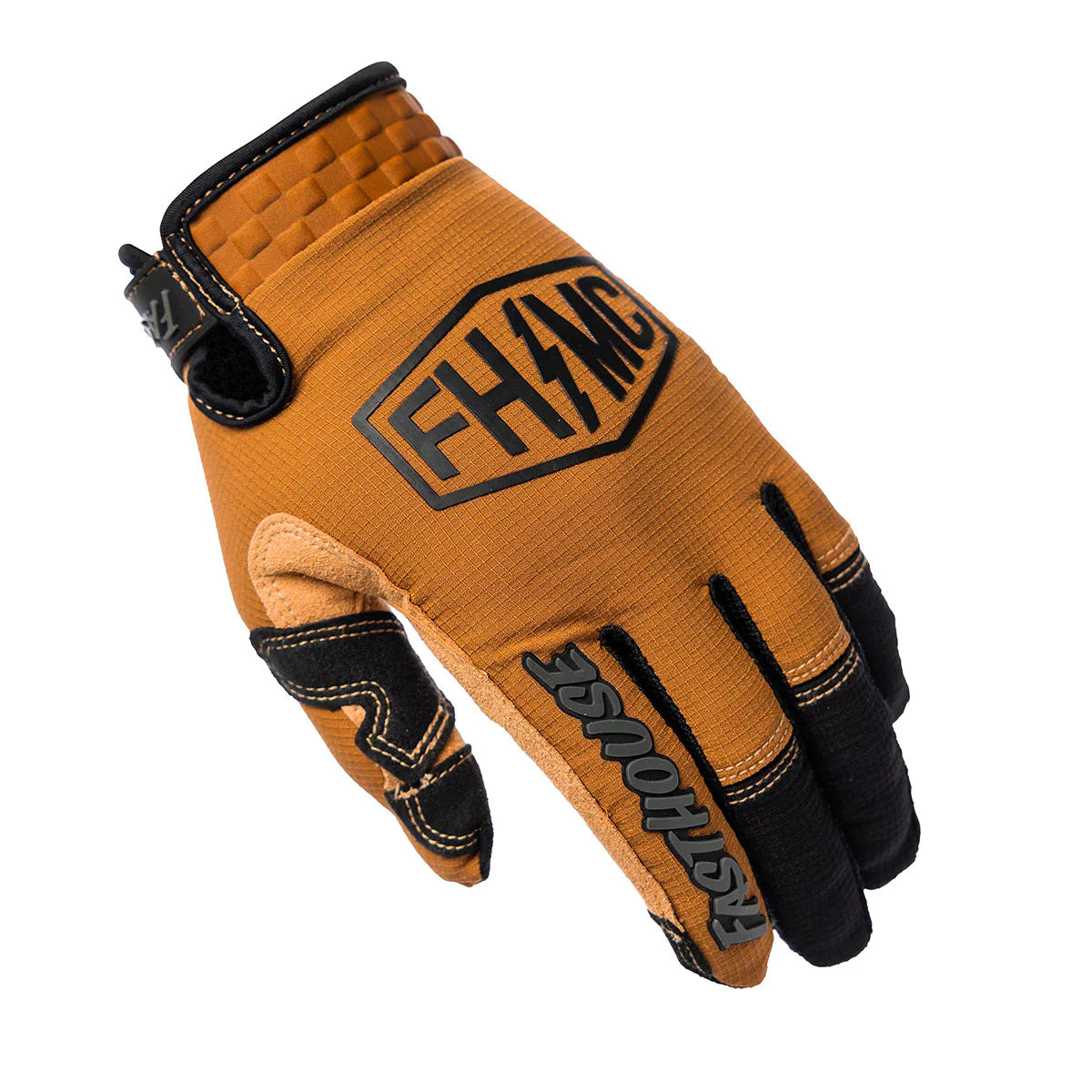 Sanguaro Bennet Glove - Camel