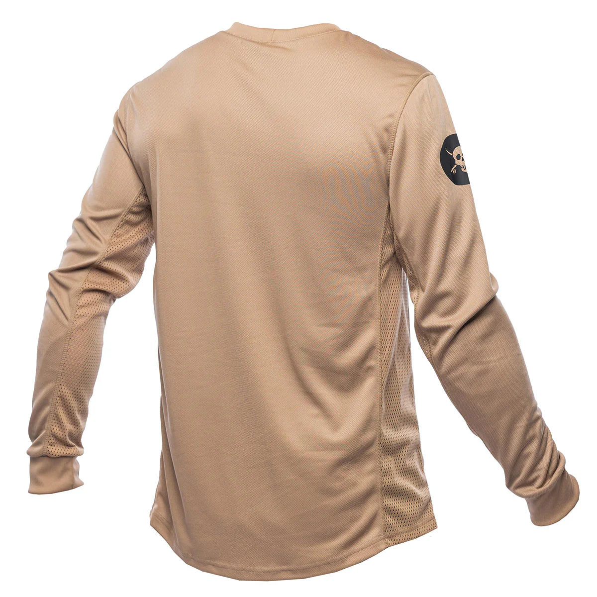 Sanguaro Bennet Jersey - Moss