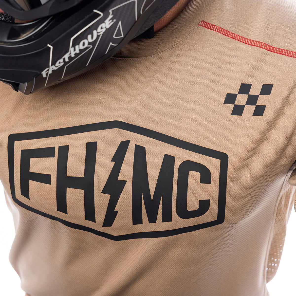 Sanguaro Bennet Jersey - Moss