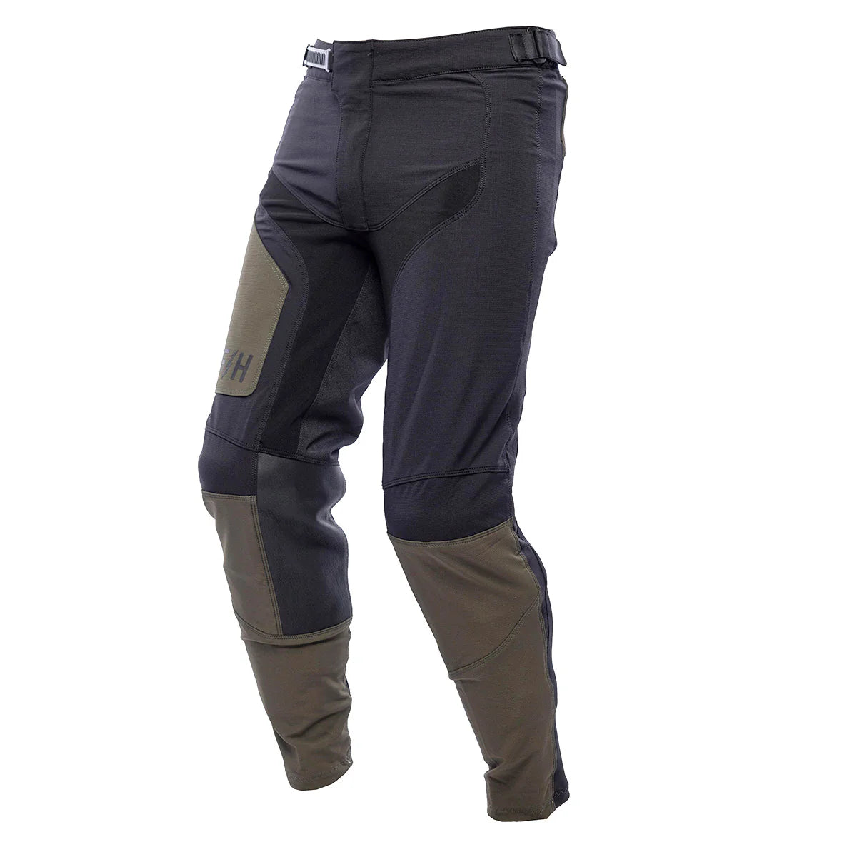 Sanguaro Cargo Pant - Black