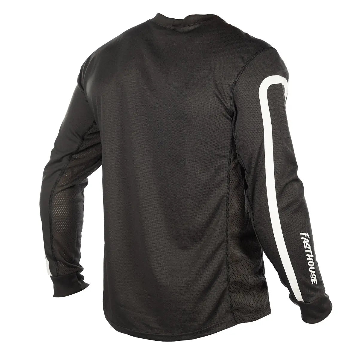Sanguaro De Nada Jersey, Vintage Black