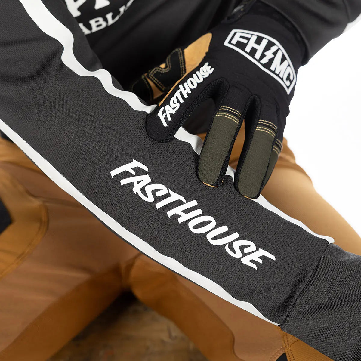 Sanguaro De Nada Jersey, Vintage Black