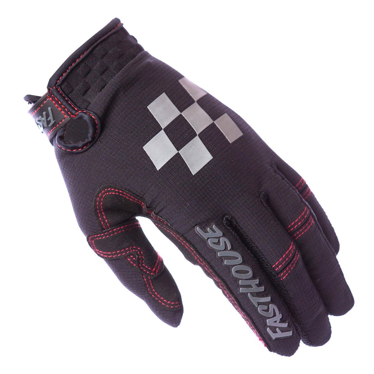 Sanguaro Petrol Glove, Black