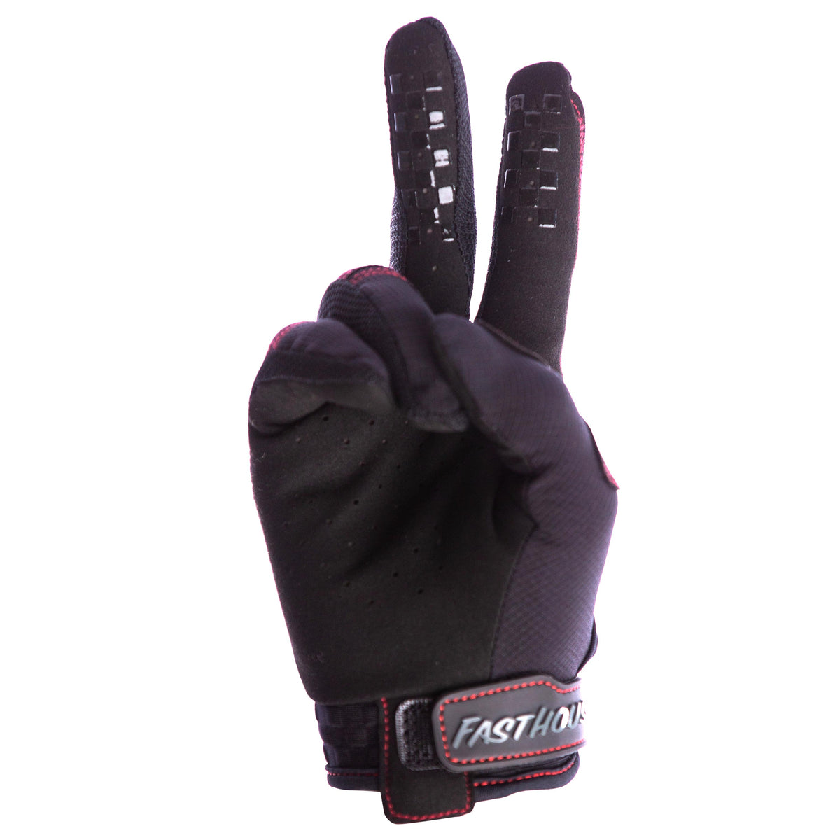 Sanguaro Petrol Glove, Black