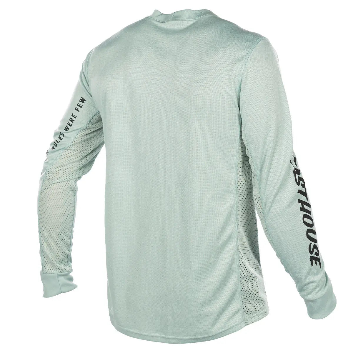 Sanguaro Slade Jersey, Blue Surf