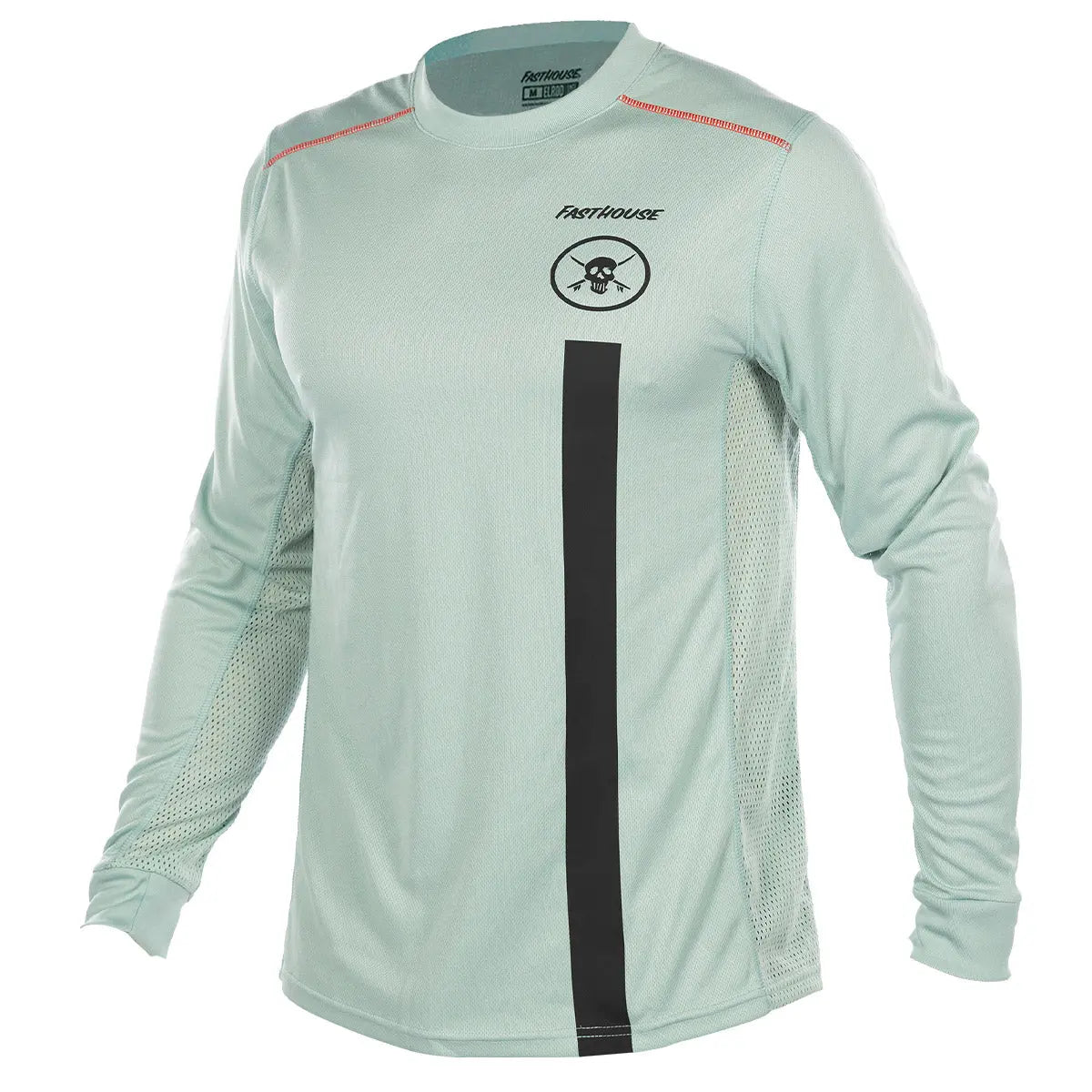 Sanguaro Slade Jersey, Blue Surf
