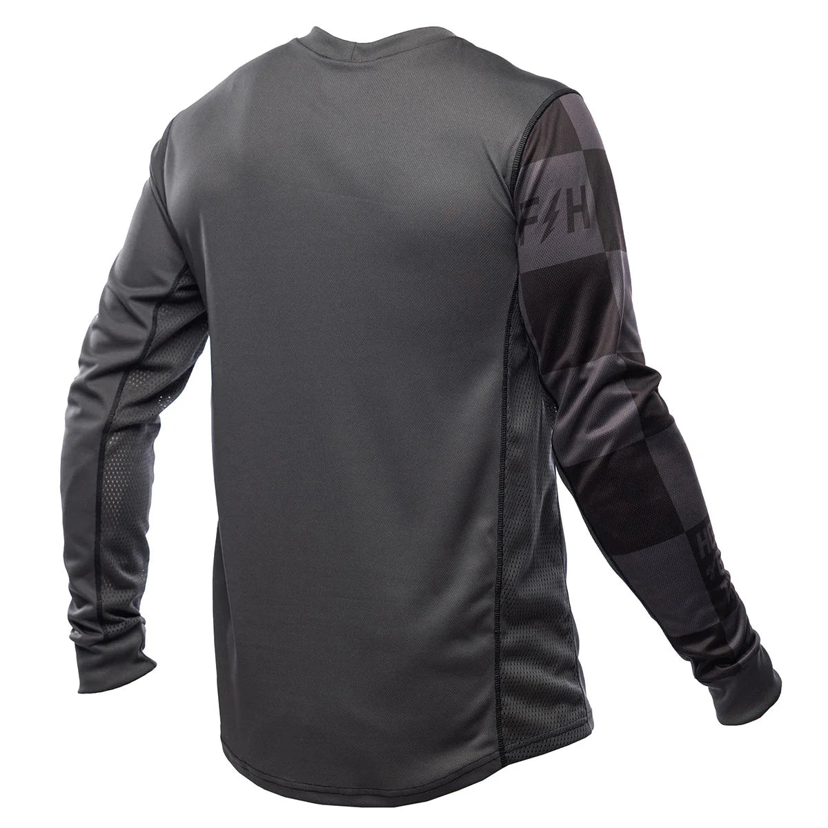 Sanguaro Tasker Jersey - Charcoal