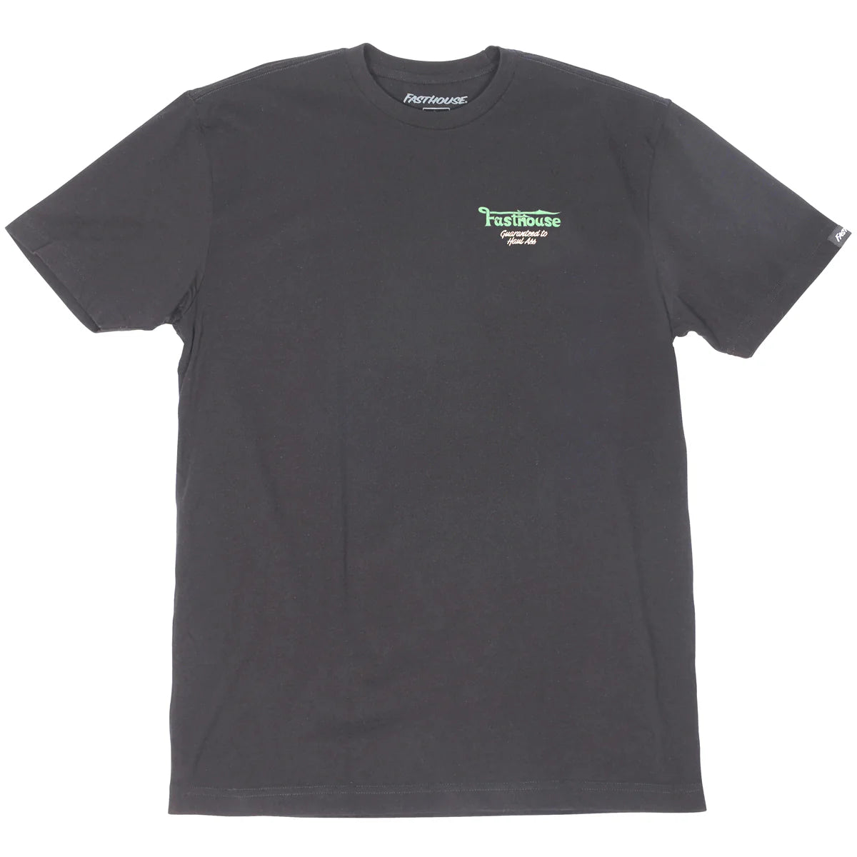 Savanna Tee - Black
