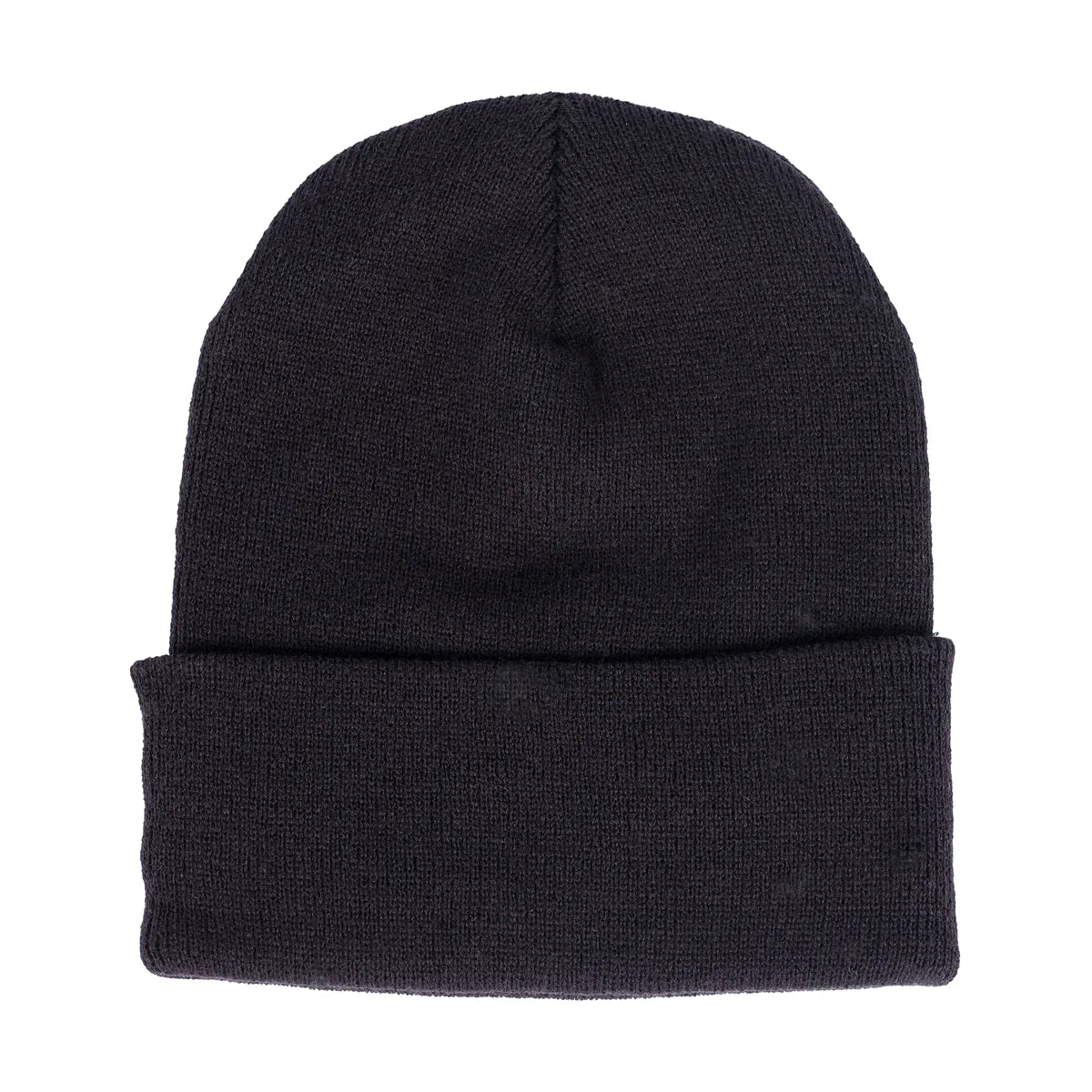 Service Beanie - Black