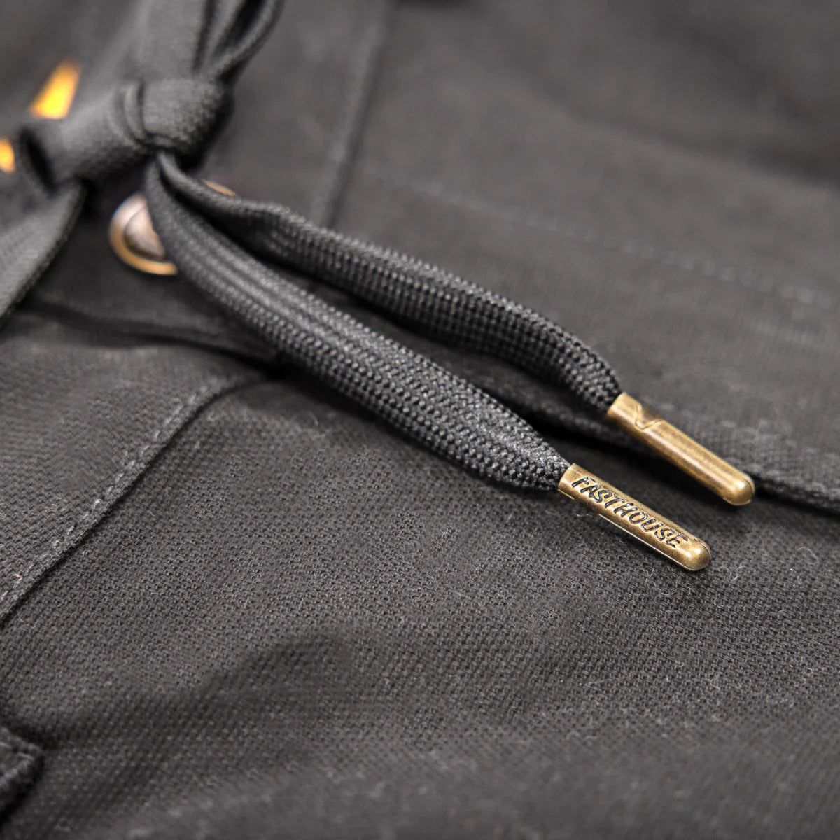 Service Pant - Black