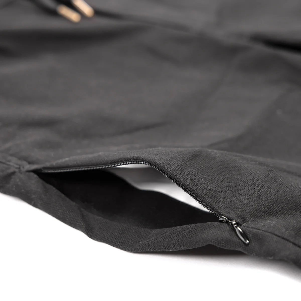 Service Pant - Black