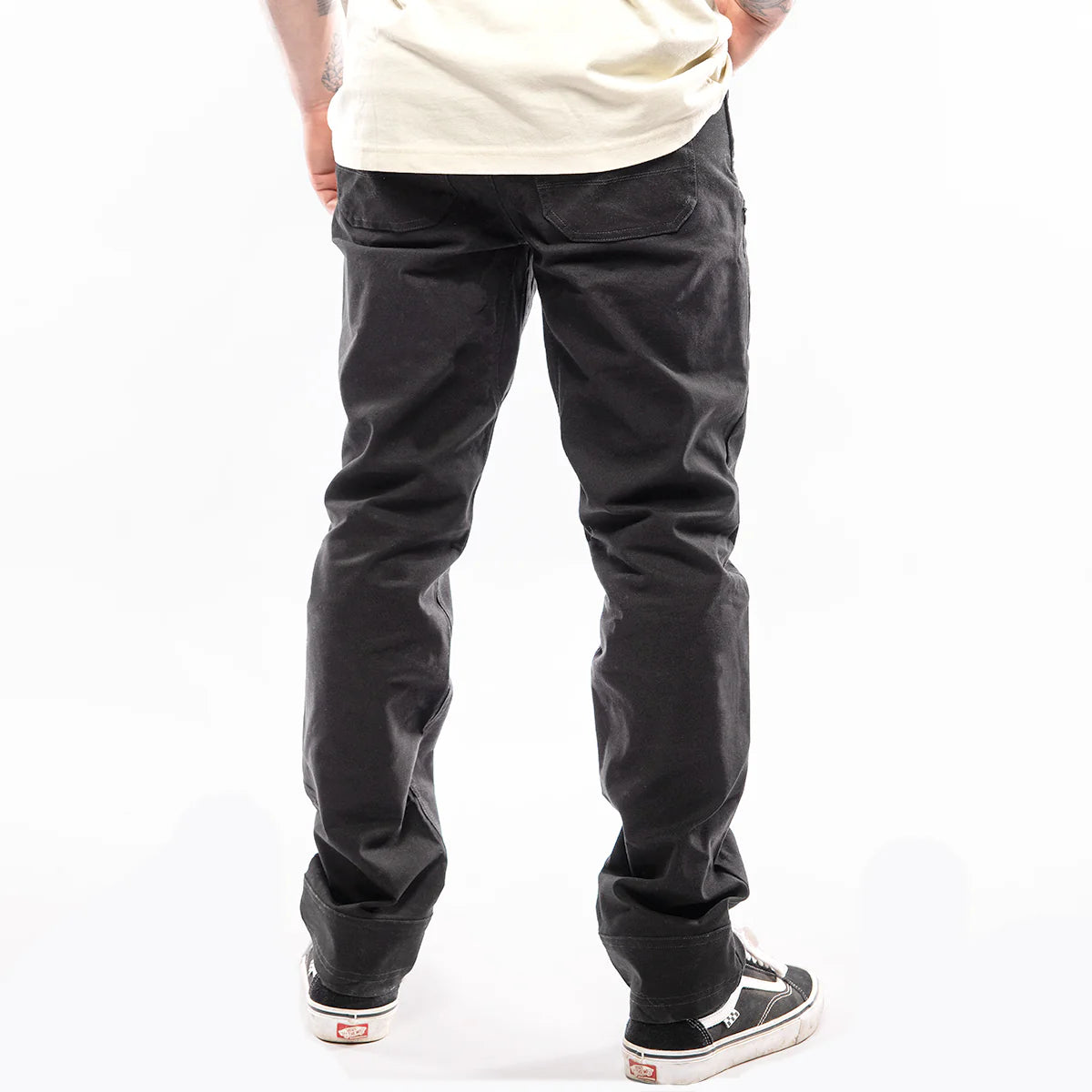 Service Pant - Black
