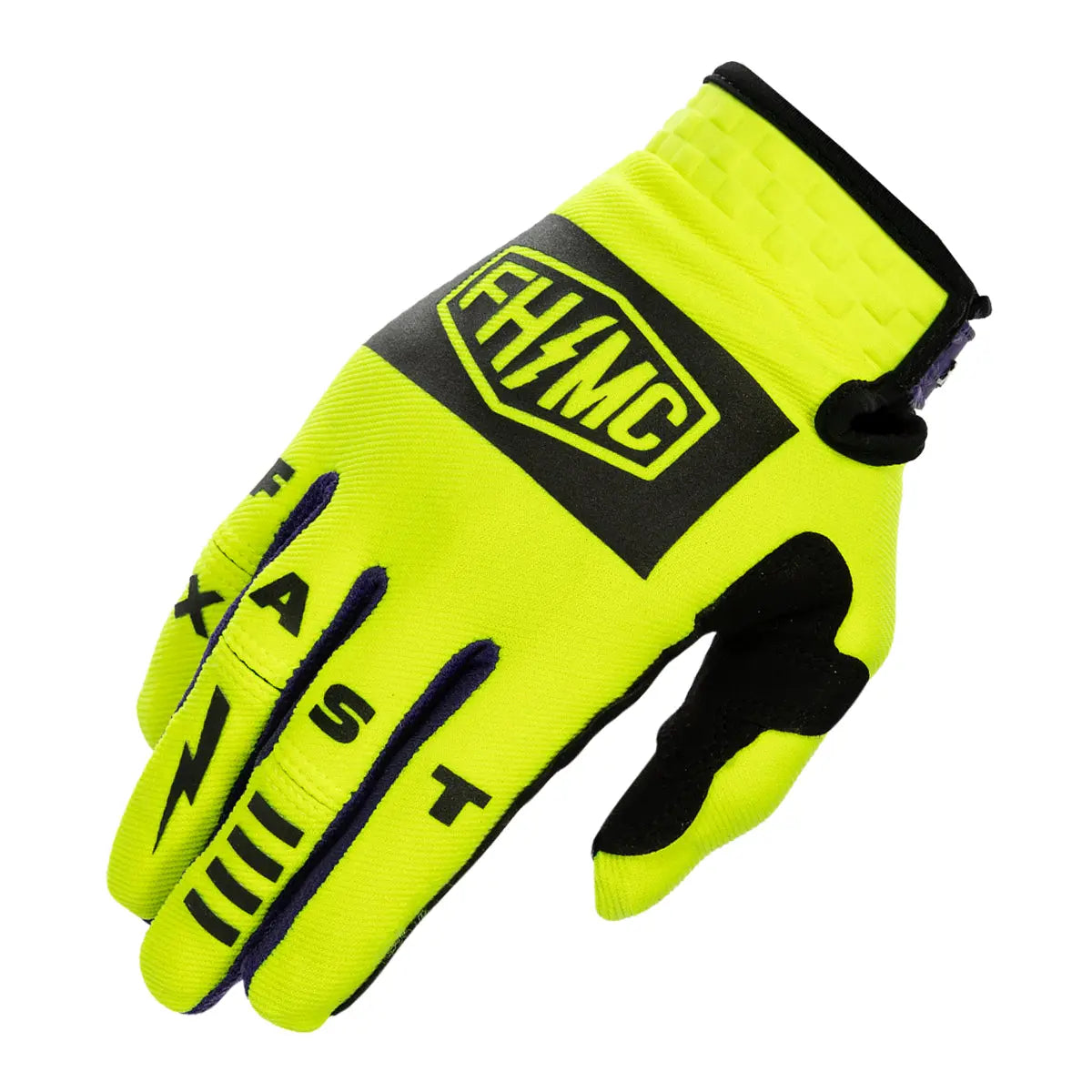 Speed Style Atomic Glove, High Viz/Black