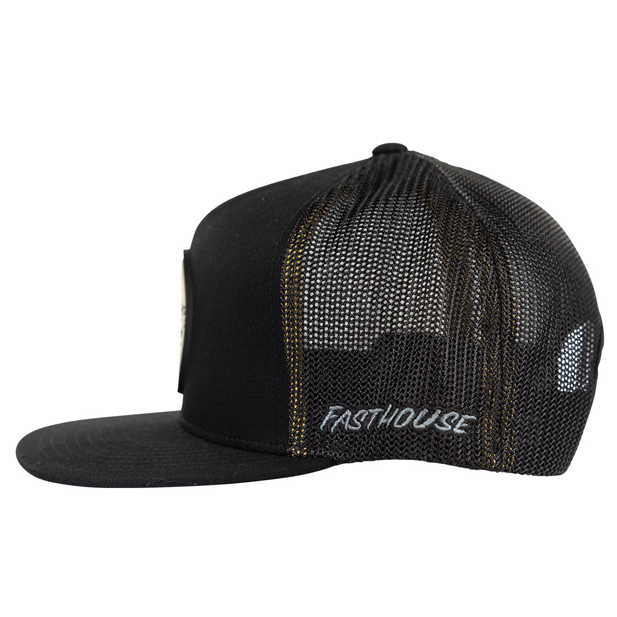 Squall Hat - Black