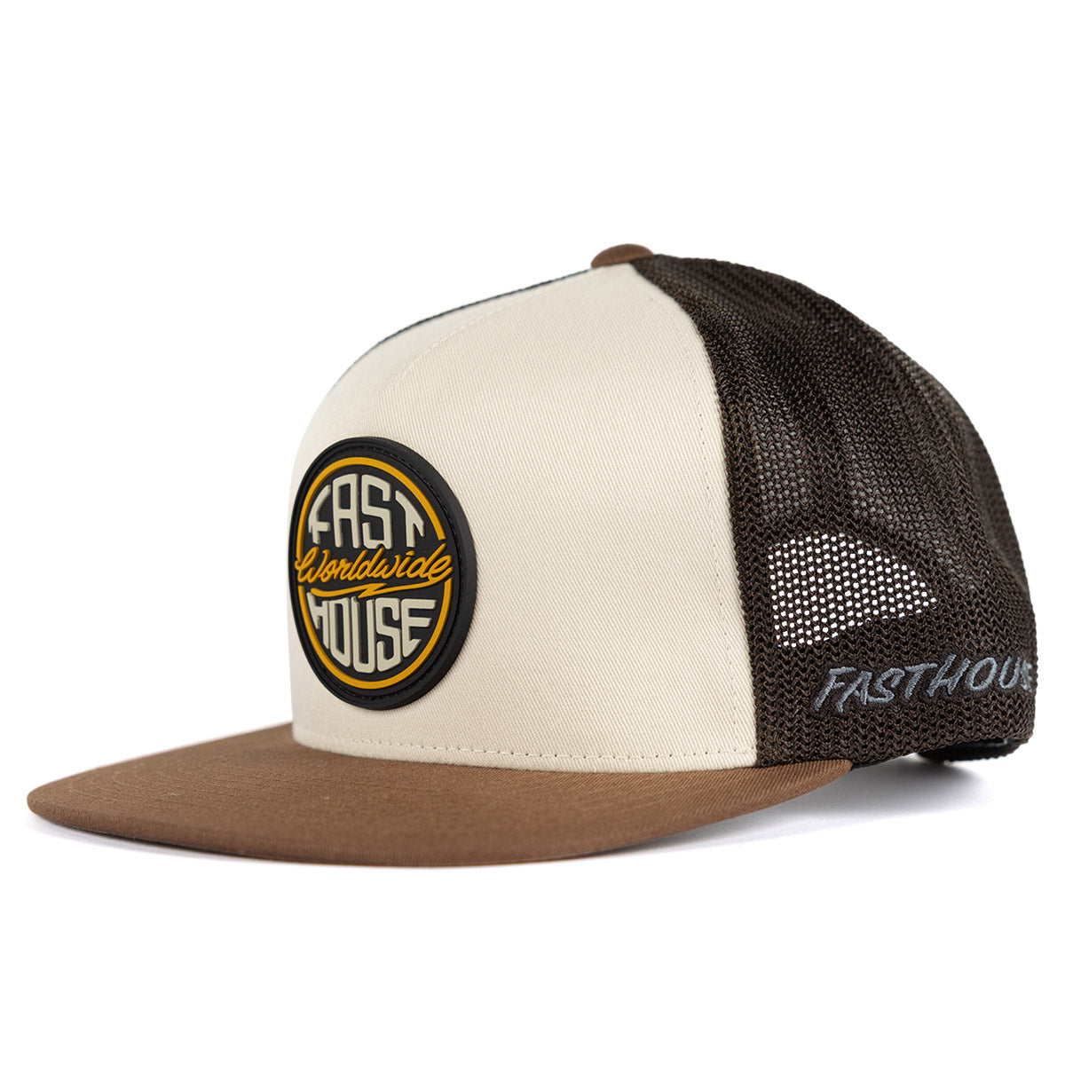 Squall Hat - Chalk
