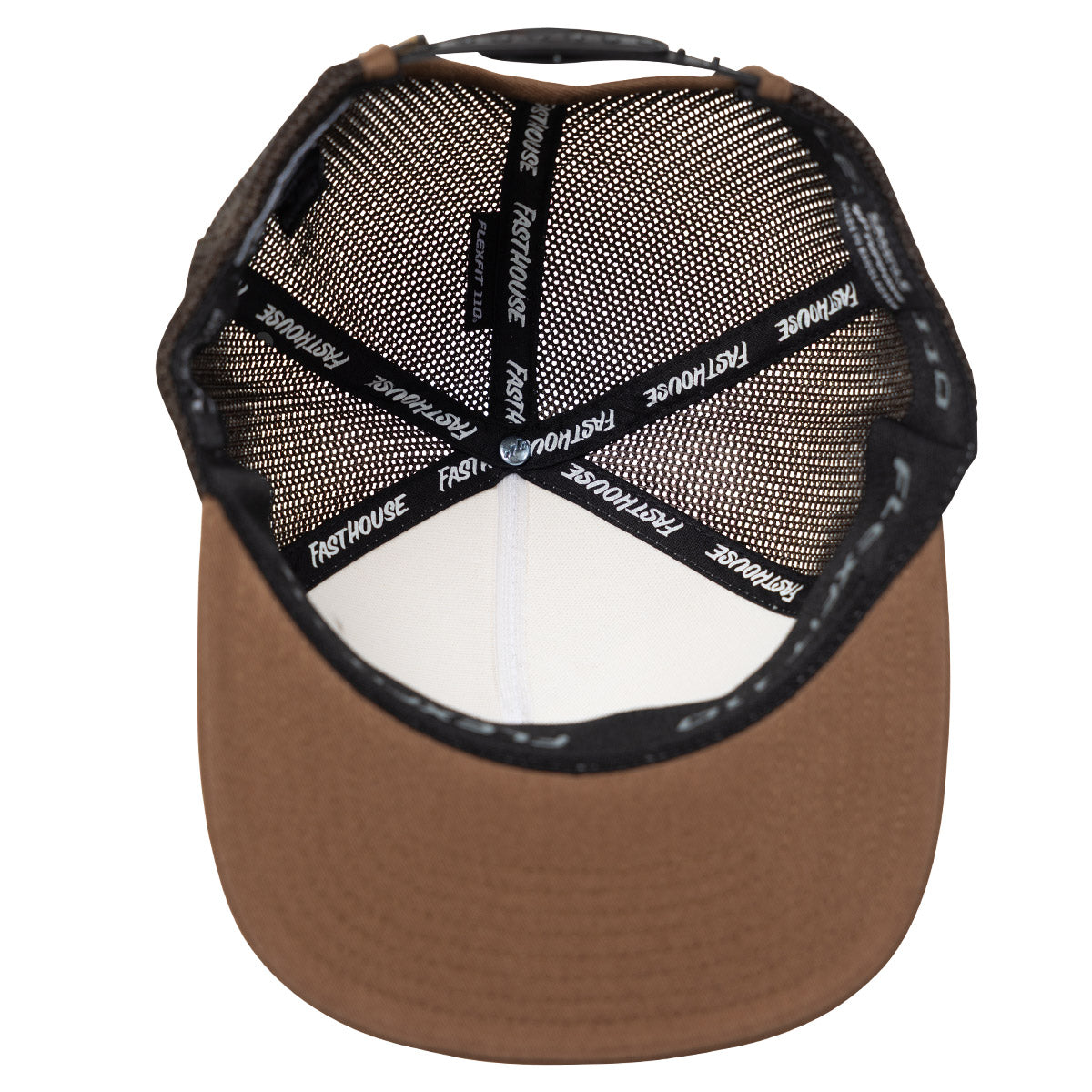 Squall Hat - Chalk