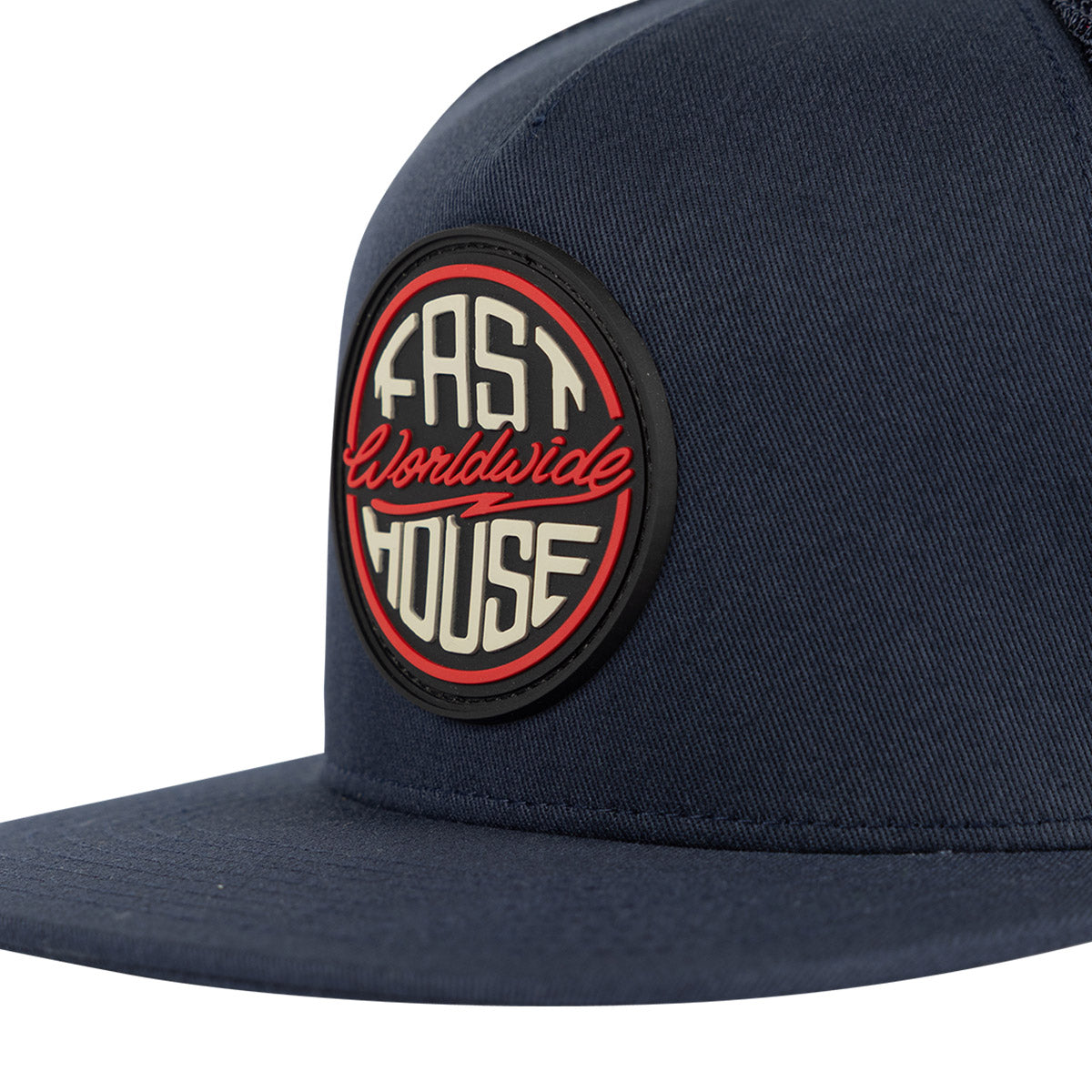 Squall Hat - Navy