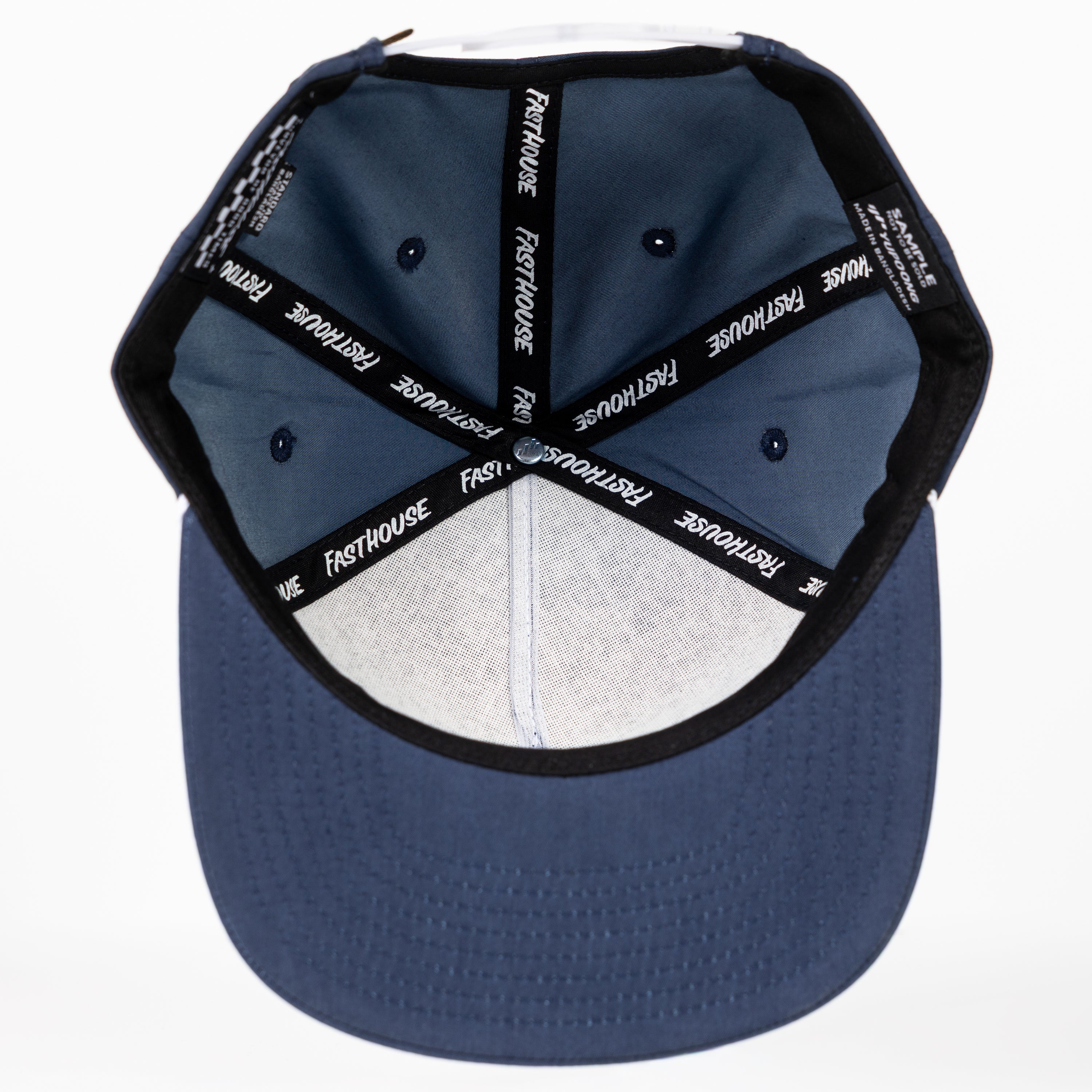 Sunset Hat - Navy