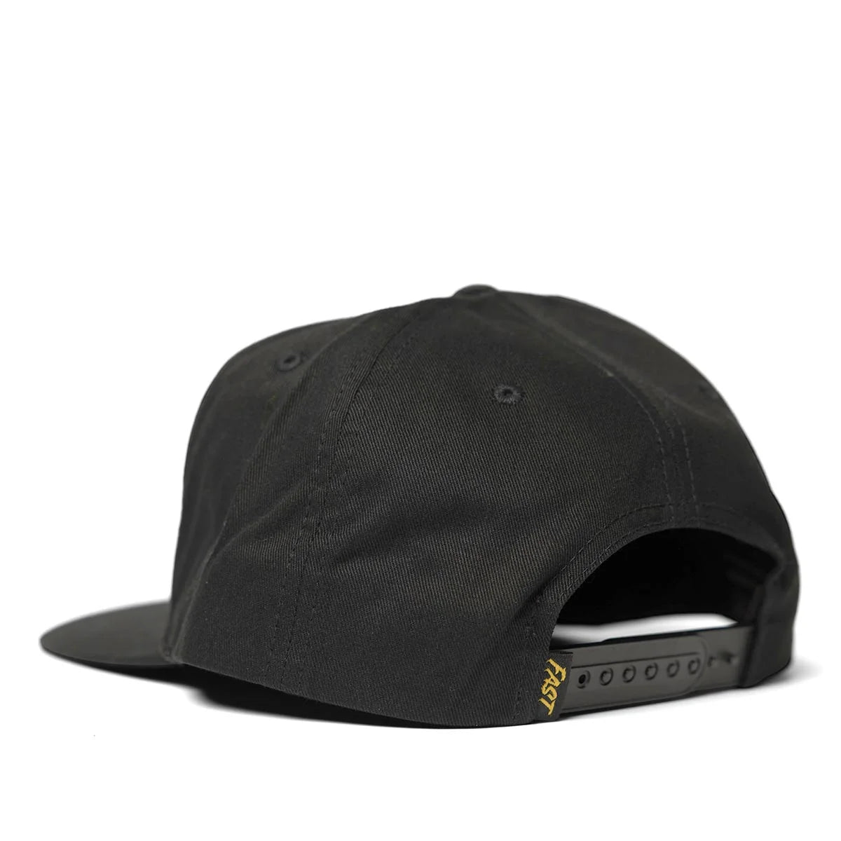 Talon Hat Black