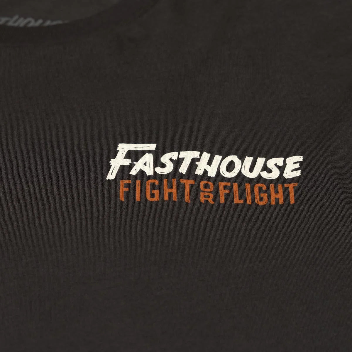 Talon SS Tee Graphite Black