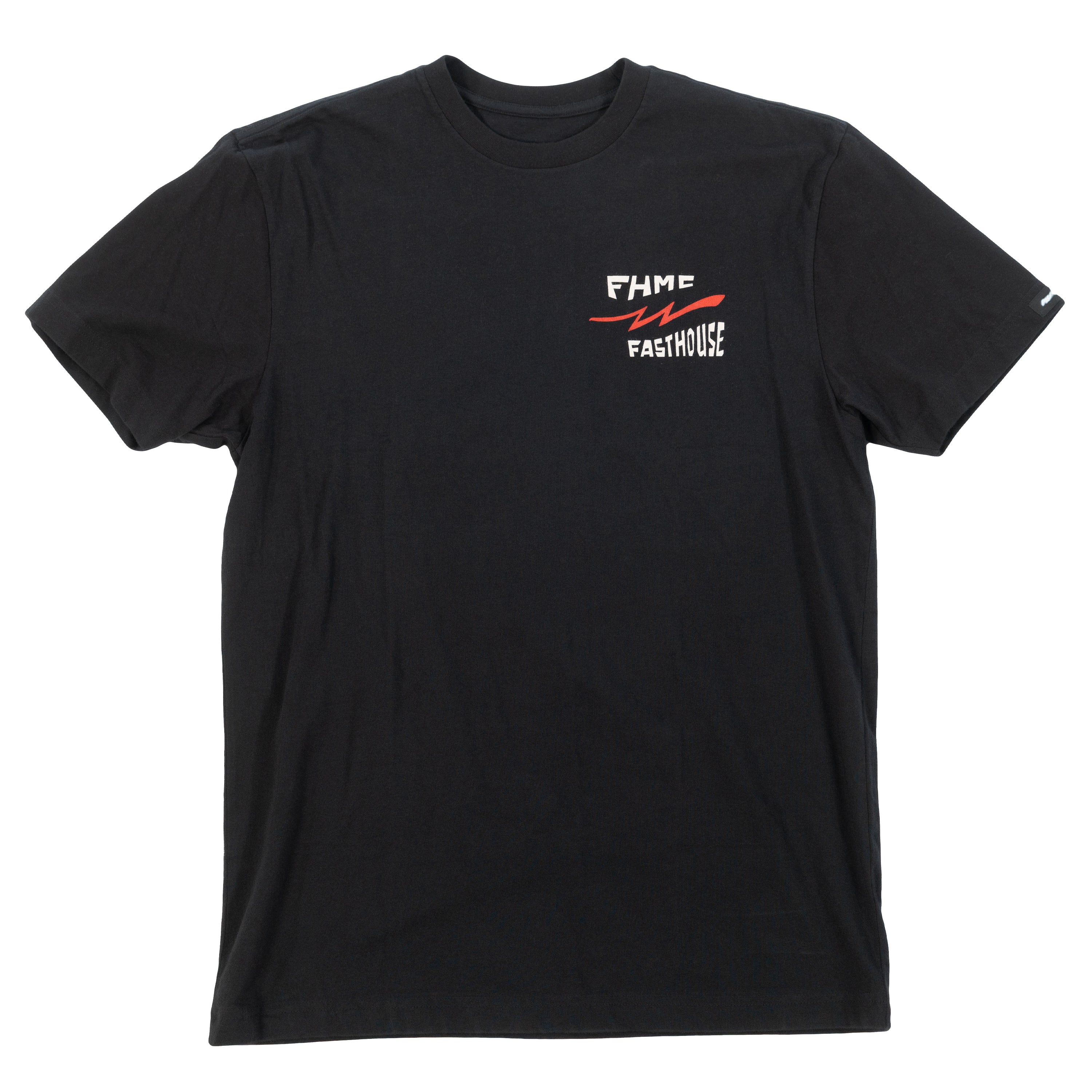 Team Tee - Black
