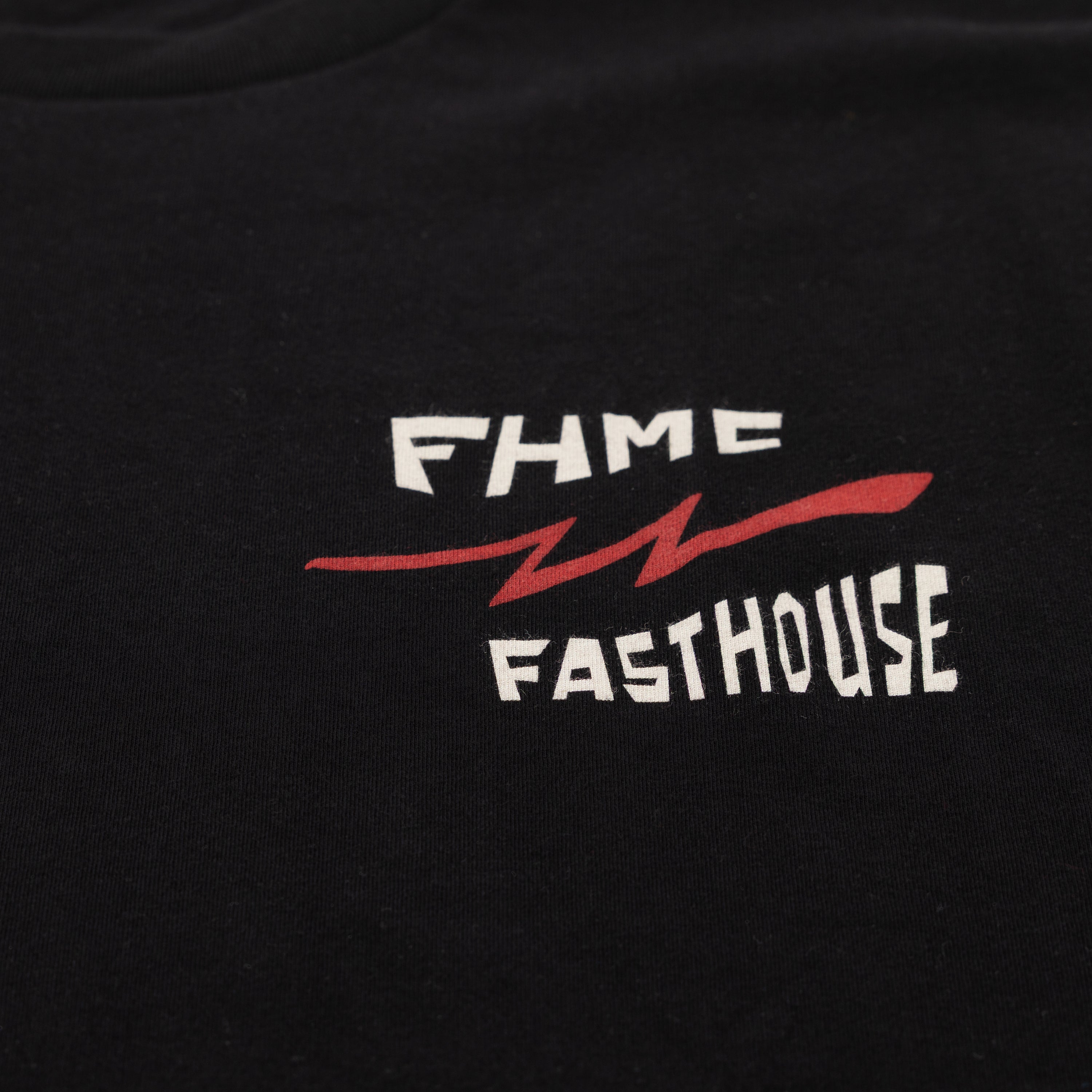 Team Tee - Black