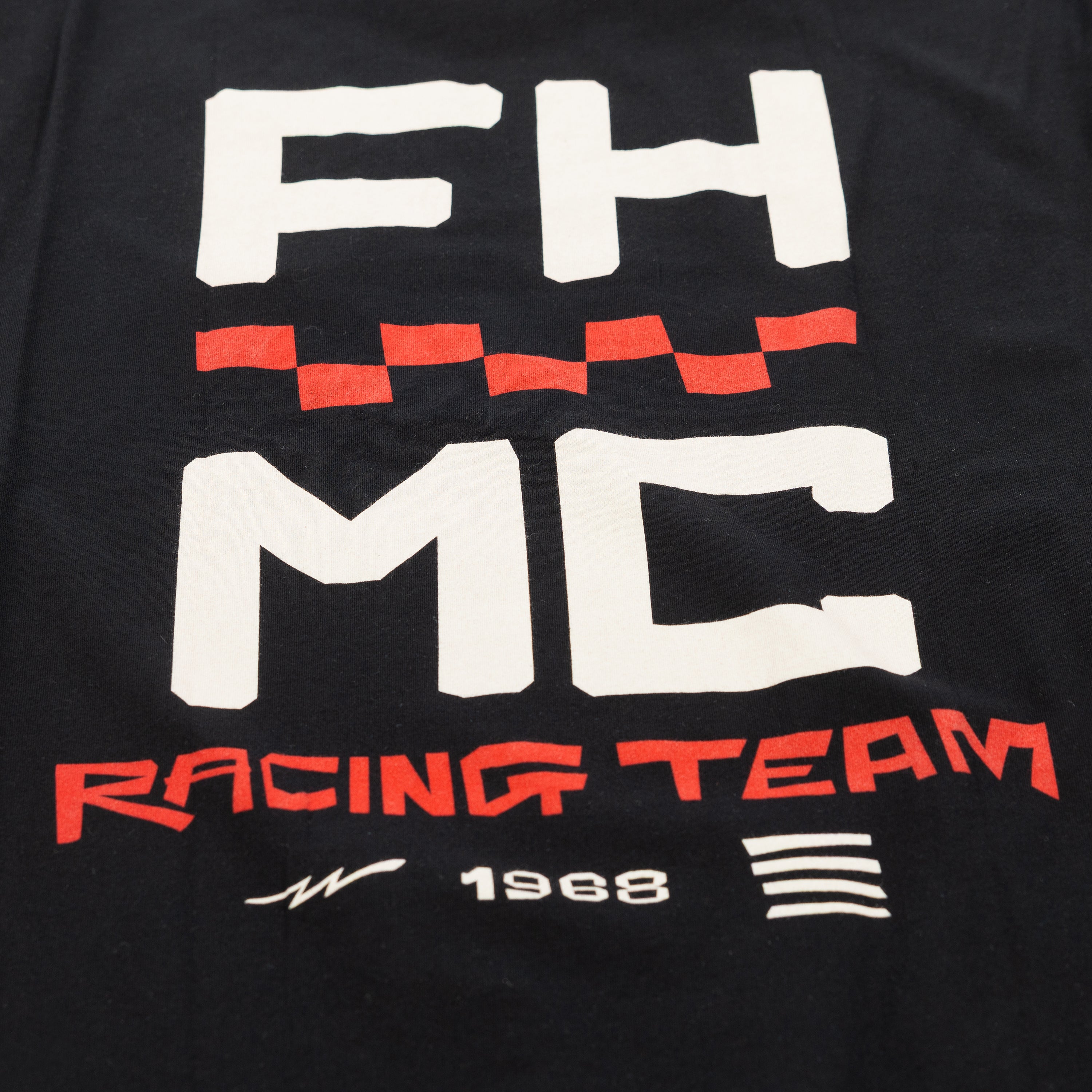 Team Tee - Black